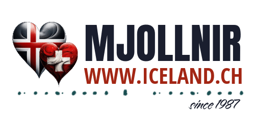 Projet De Création De Logo Location De CampingCars En Islande | Spécialiste 4X4 &Amp; Flotte Propre | Iceland.ch 35