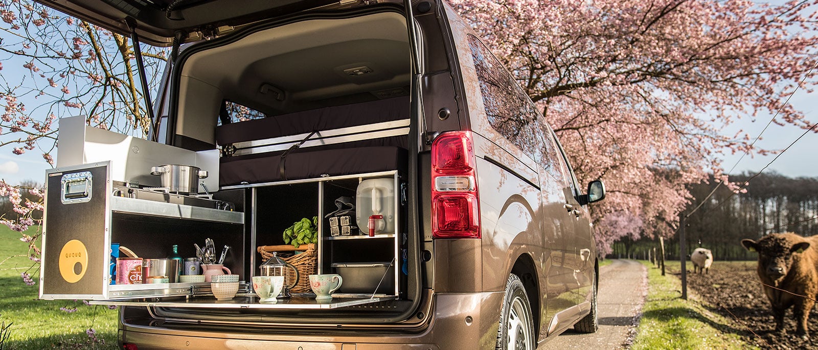 Island Camper Mieten: Ihr Familienbetrieb Mit Eigener Station 6 Dein Auto Als Camper