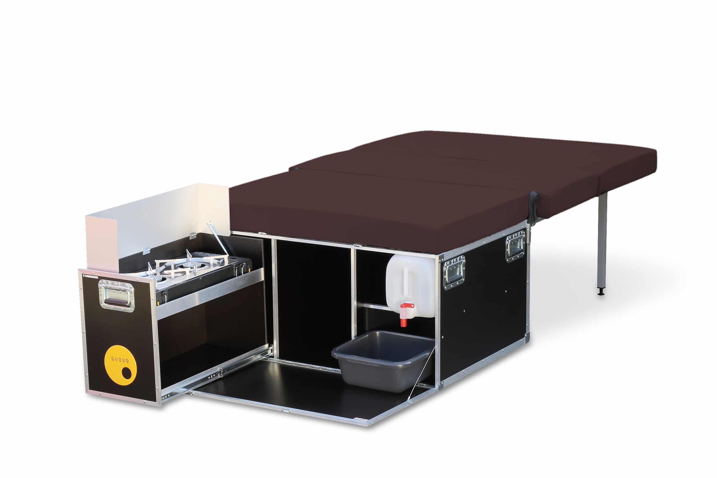 Midibox_FreigestelltBraun Dein Auto Als Camper 4