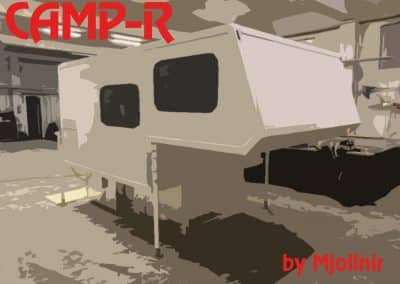 CampR Von Mjollnir 17