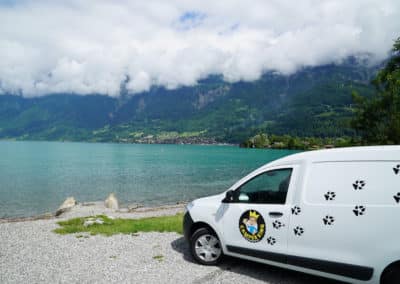 Camper Miete Für &Quot;Füfzg Stutz Am Tag&Quot; 2 Camper Miete Für &Quot;Füfzg Stutz Am Tag&Quot; 1