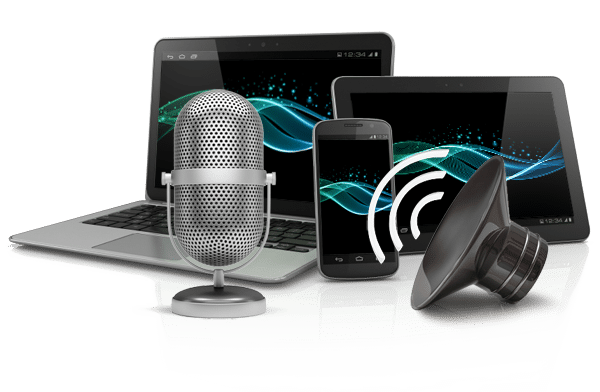 Eröffne deinen Radiosender