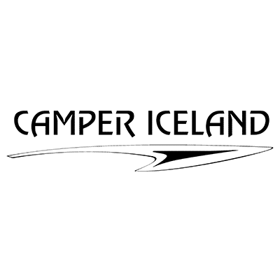 Camper Iceland