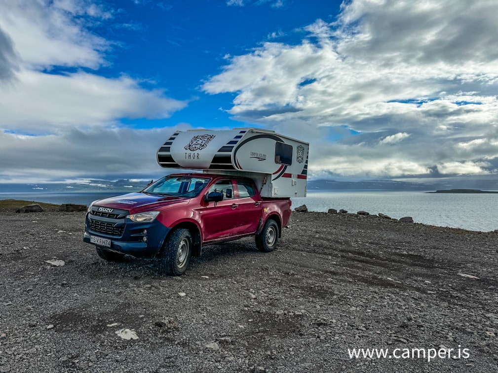 Location De CampingCars En Islande | Spécialiste 4X4 &Amp; Flotte Propre | Iceland.ch 48 Location De CampingCars En Islande | Spécialiste 4X4 &Amp; Flotte Propre | Iceland.ch 47