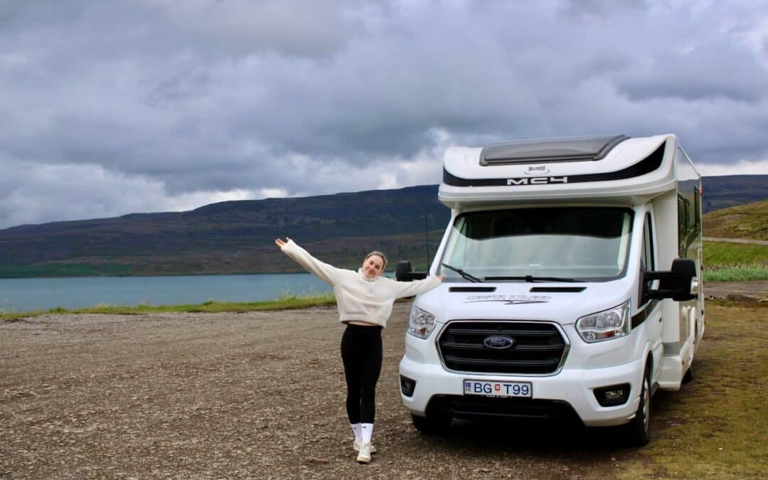 Slow Travel in Island: Die Kunst des bewussten Reisens