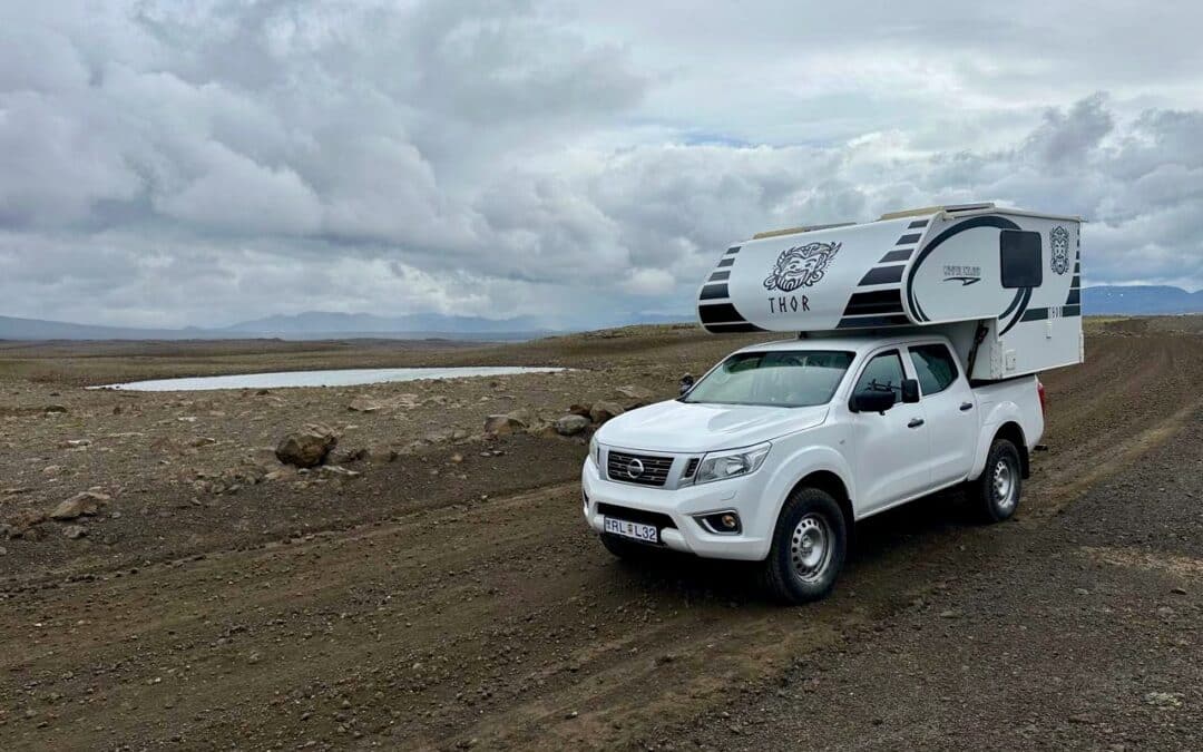 14-Tage-Route: Das Abenteuer im Hochland