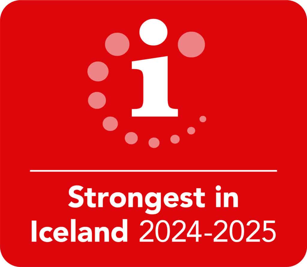 Familienbetrieb Glänzt In Island: Zum Zweiten Mal &Quot;Strongest In Iceland&Quot; 1 Familienbetrieb Glänzt In Island: Zum Zweiten Mal &Quot;Strongest In Iceland&Quot;