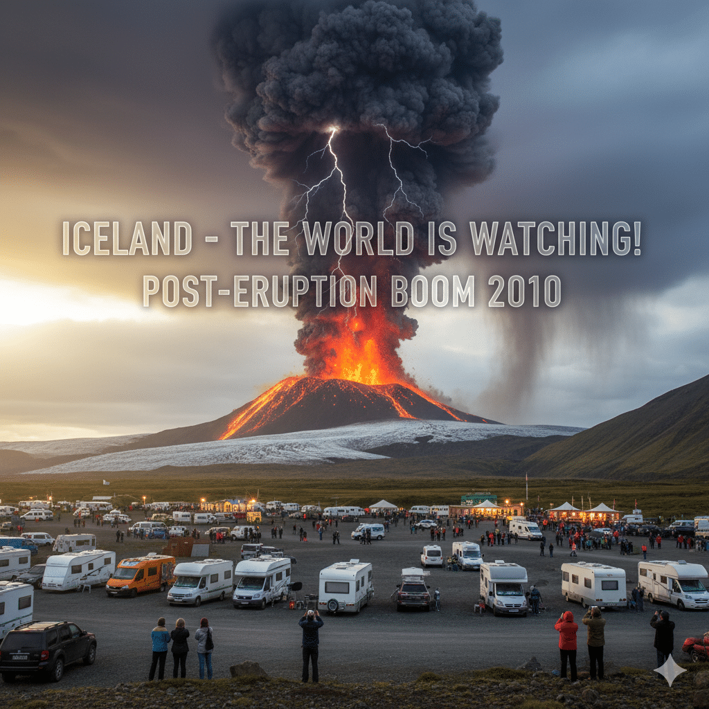 Die Geschichte Von Iceland.ch: Von Der Pionierarbeit Zur Passion Für Island 3 Die Geschichte Von Iceland.ch: Von Der Pionierarbeit Zur Passion Für Island 2
