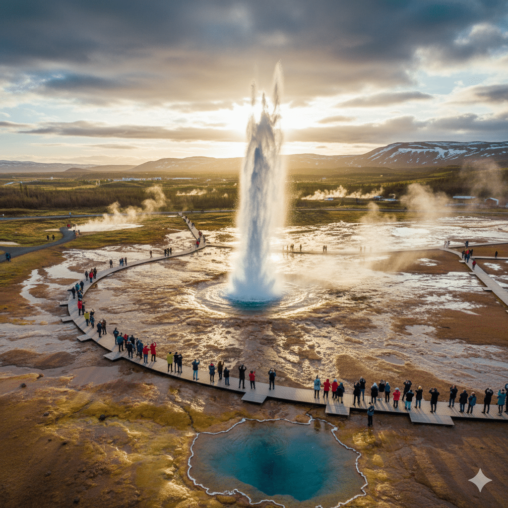 Die Geschichte Von Iceland.ch: Von Der Pionierarbeit Zur Passion Für Island 5 Die Geschichte Von Iceland.ch: Von Der Pionierarbeit Zur Passion Für Island 4