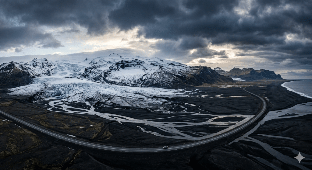 Katla: Wenn Die «KesselHexe» Unter Dem Eis Erwacht 2 Katla: Wenn Die «KesselHexe» Unter Dem Eis Erwacht 1