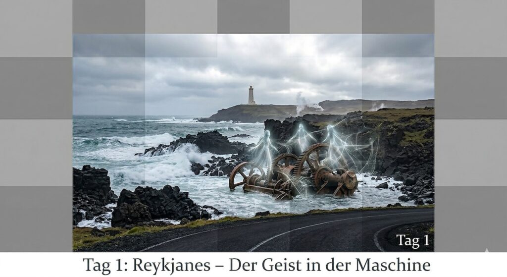 Island Rundreise: Elfen Und TrollReise: Auf Den Spuren Der Isländischen Sagengestalten 1 Island Rundreise: Elfen Und TrollReise: Auf Den Spuren Der Isländischen Sagengestalten