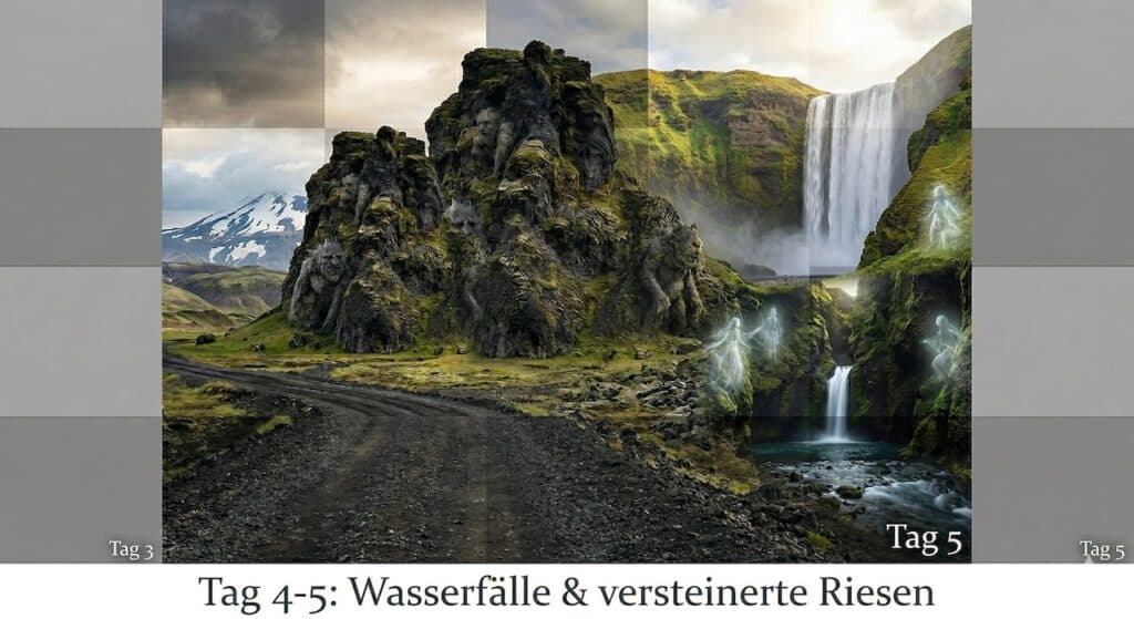 Island Rundreise: Elfen Und TrollReise: Auf Den Spuren Der Isländischen Sagengestalten 3 Island Rundreise: Elfen Und TrollReise: Auf Den Spuren Der Isländischen Sagengestalten 2