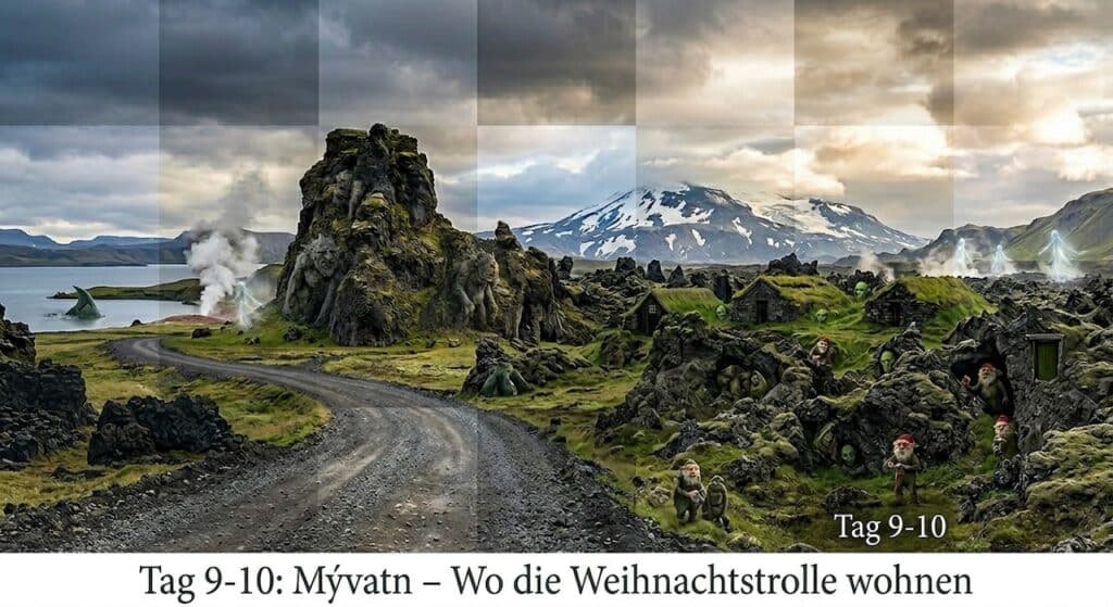 Island Rundreise: Elfen Und TrollReise: Auf Den Spuren Der Isländischen Sagengestalten 6 Island Rundreise: Elfen Und TrollReise: Auf Den Spuren Der Isländischen Sagengestalten 5