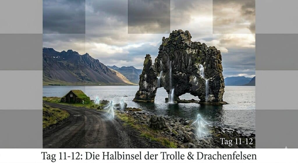 Island Rundreise: Elfen Und TrollReise: Auf Den Spuren Der Isländischen Sagengestalten 7 Island Rundreise: Elfen Und TrollReise: Auf Den Spuren Der Isländischen Sagengestalten 6