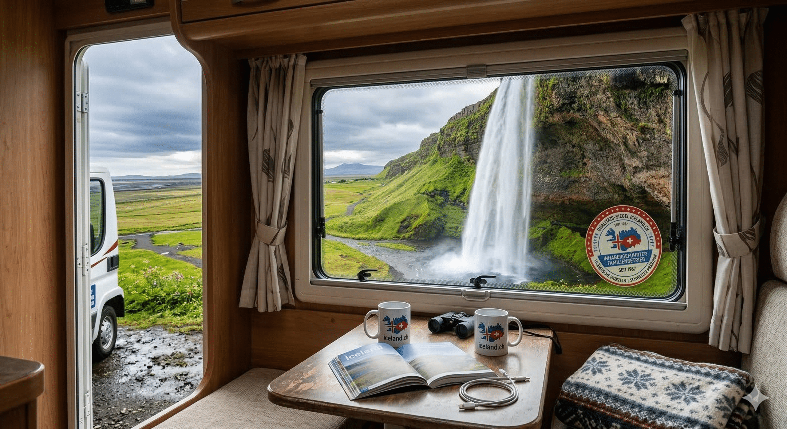 Iceland_Ch_3 Noleggio Camper In Islanda | Comfort &Amp; Libertà Sulla Ring Road | Iceland.ch