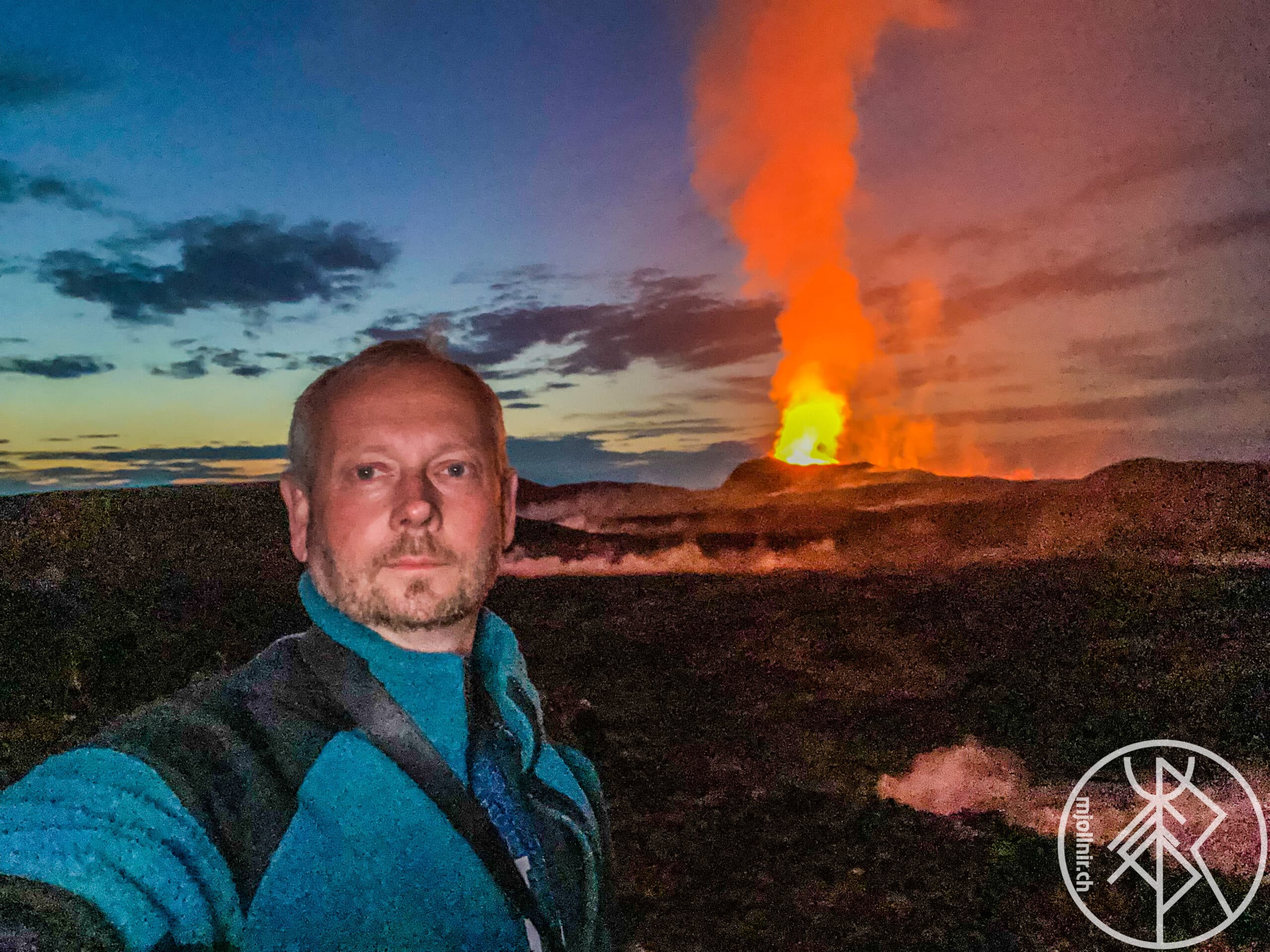Location De CampingCars En Islande | Spécialiste 4X4 &Amp; Flotte Propre | Iceland.ch 35 Grindavík 2026 : Une Vie Entre Mur De Protection Et Flux De Magma