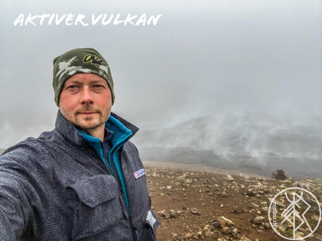 Grindavík 2026: Una Vita Tra Argine Di Protezione E Flusso Di Magma 8