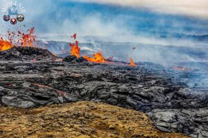 Islanda: La Via D’uscita Dalla Ruota Del Criceto – Come Abbiamo Riscoperto La Libertà 22