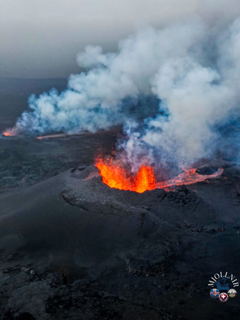 Islande : La Voie De Sortie Du Cercle Vicieux – Comment Nous Avons Redécouvert La Liberté 31 Islande : La Voie De Sortie Du Cercle Vicieux – Comment Nous Avons Redécouvert La Liberté 65