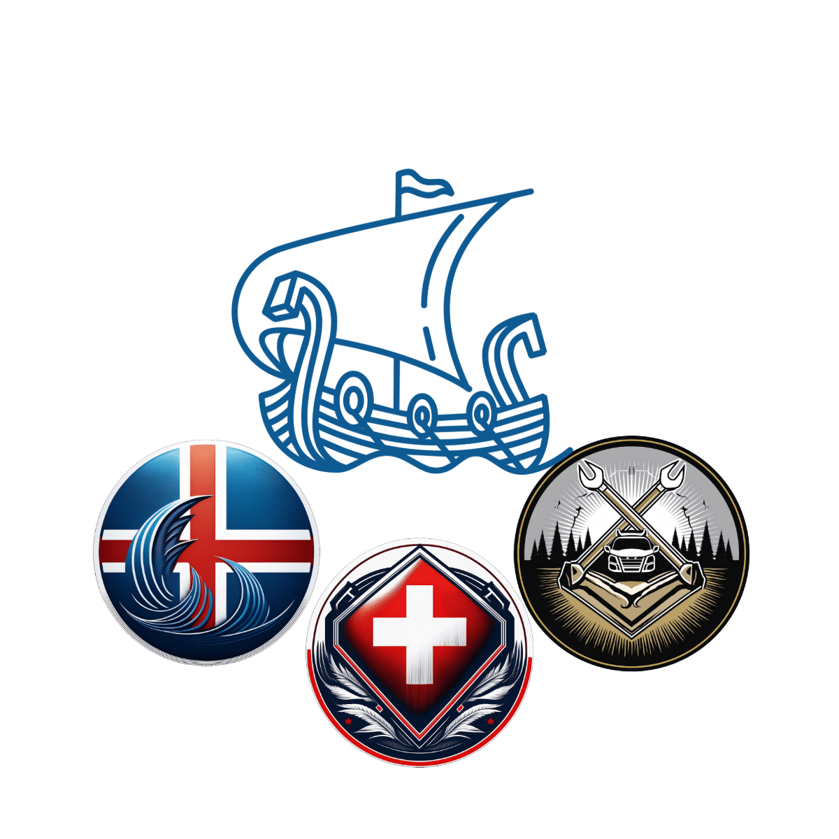 Island Camper mieten: Schweizer Service & eigene Flotte
