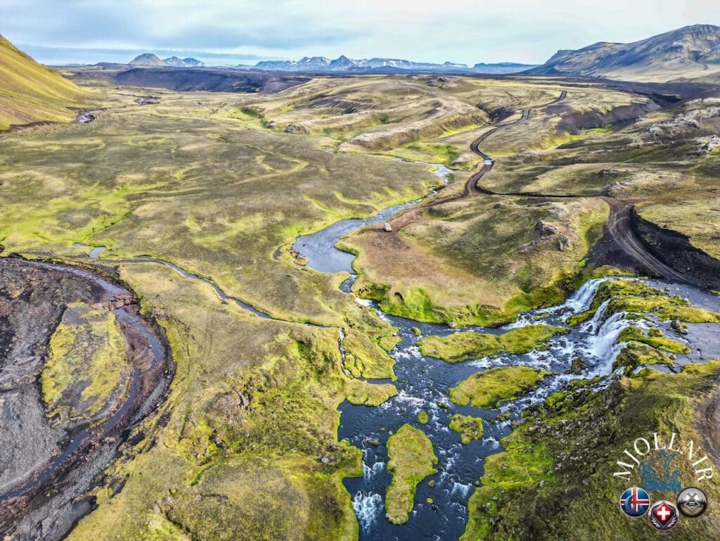 Islande : La Voie De Sortie Du Cercle Vicieux – Comment Nous Avons Redécouvert La Liberté 5 Islande : La Voie De Sortie Du Cercle Vicieux – Comment Nous Avons Redécouvert La Liberté 3