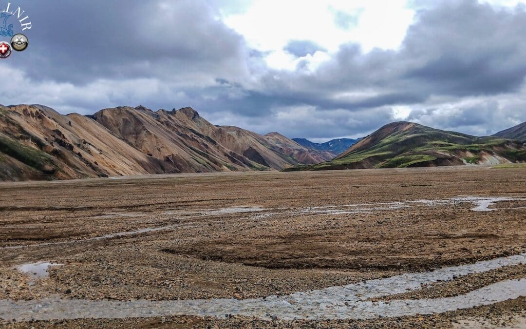 Islande : La voie de sortie du cercle vicieux – Comment nous avons redécouvert la liberté