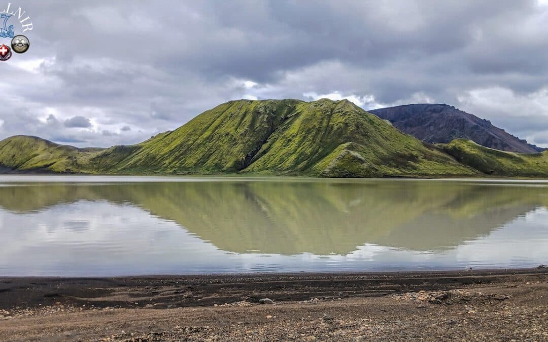 Island im Sommer: Warum uns das aktuelle Wetter glücklich macht