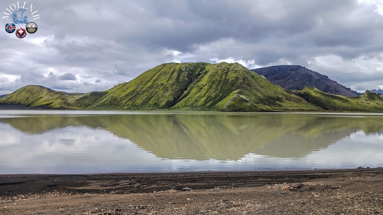 Island Camper Mieten | 4X4 Spezialist &Amp; Eigene Flotte | Iceland.ch 4 Island Im Sommer: Warum Uns Das Aktuelle Wetter Glücklich Macht