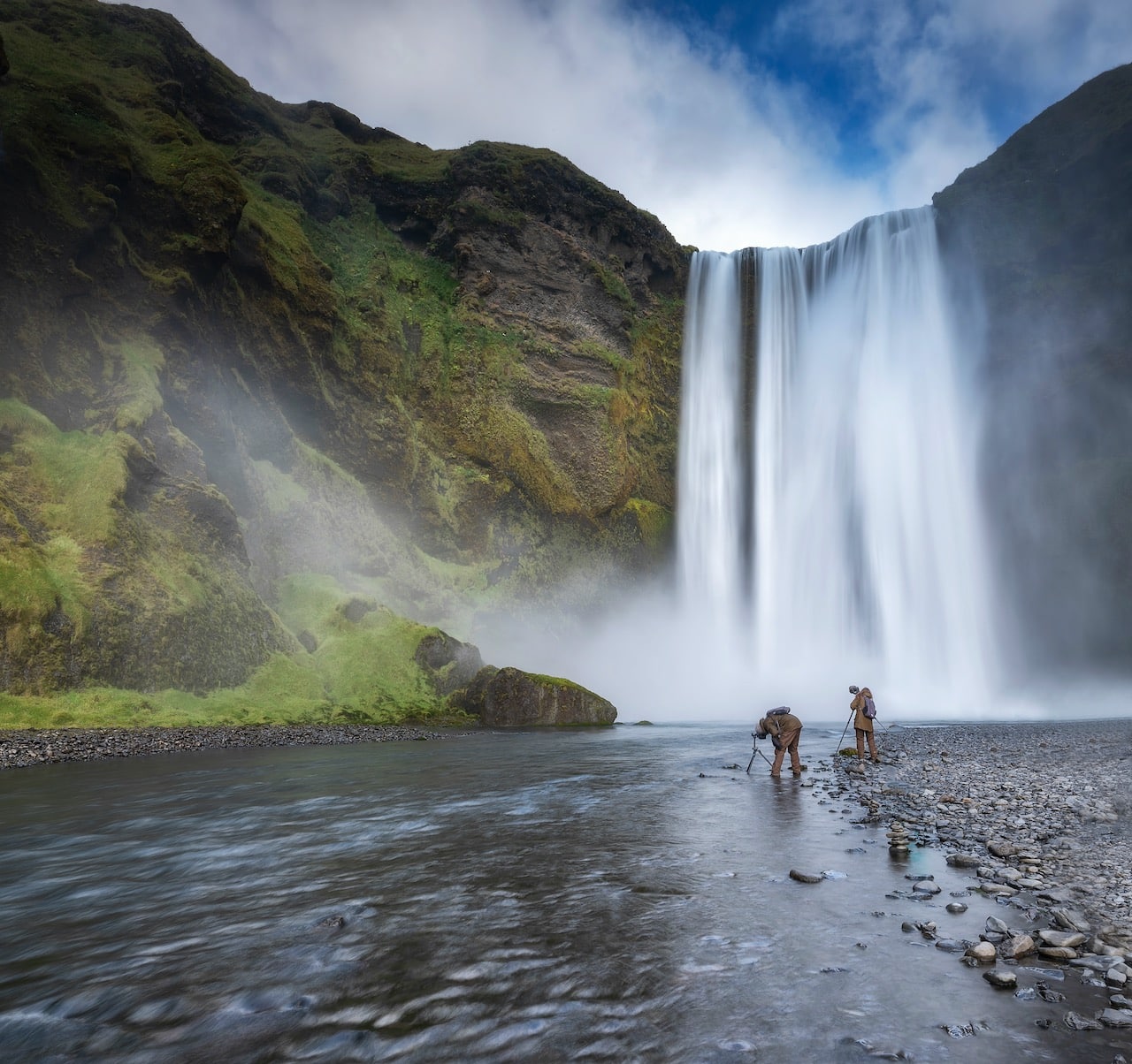 Impression D’islande 3