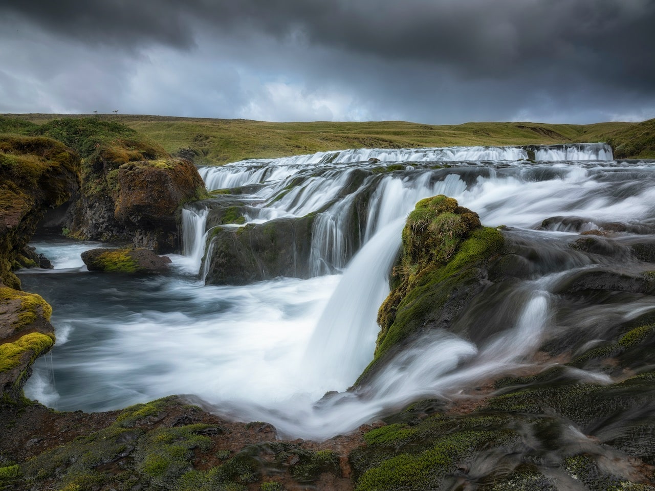 Impression D’islande 4