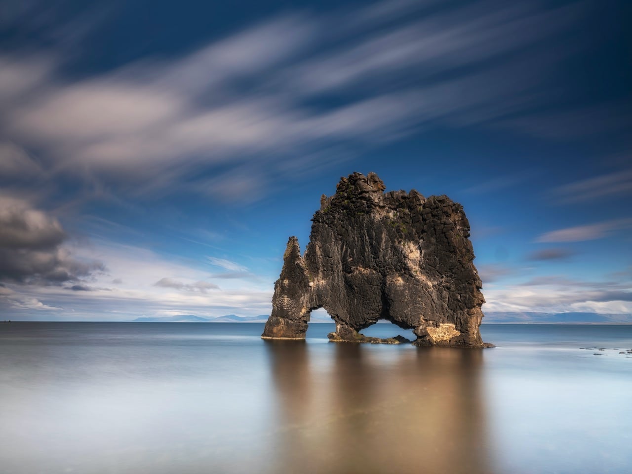Impression D’islande 6