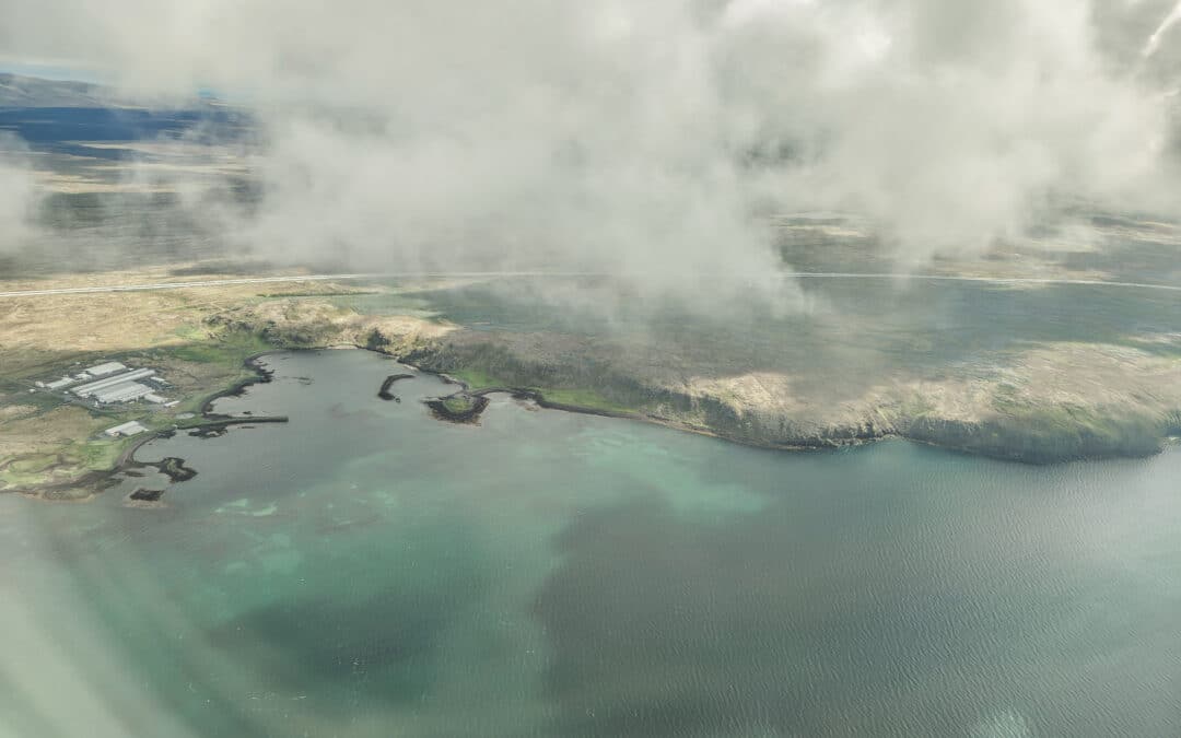 Glutofen Schweiz? Island ruft!